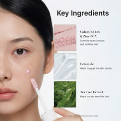 Dr.Althea 345 Relief Spot Powder