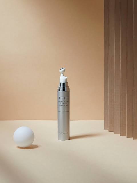 TIRTIR Collagen Lifting Eye Cream (15ml)