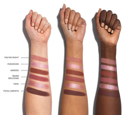 Morphe Crowd Pleaser 6-Pan Artistry Palette