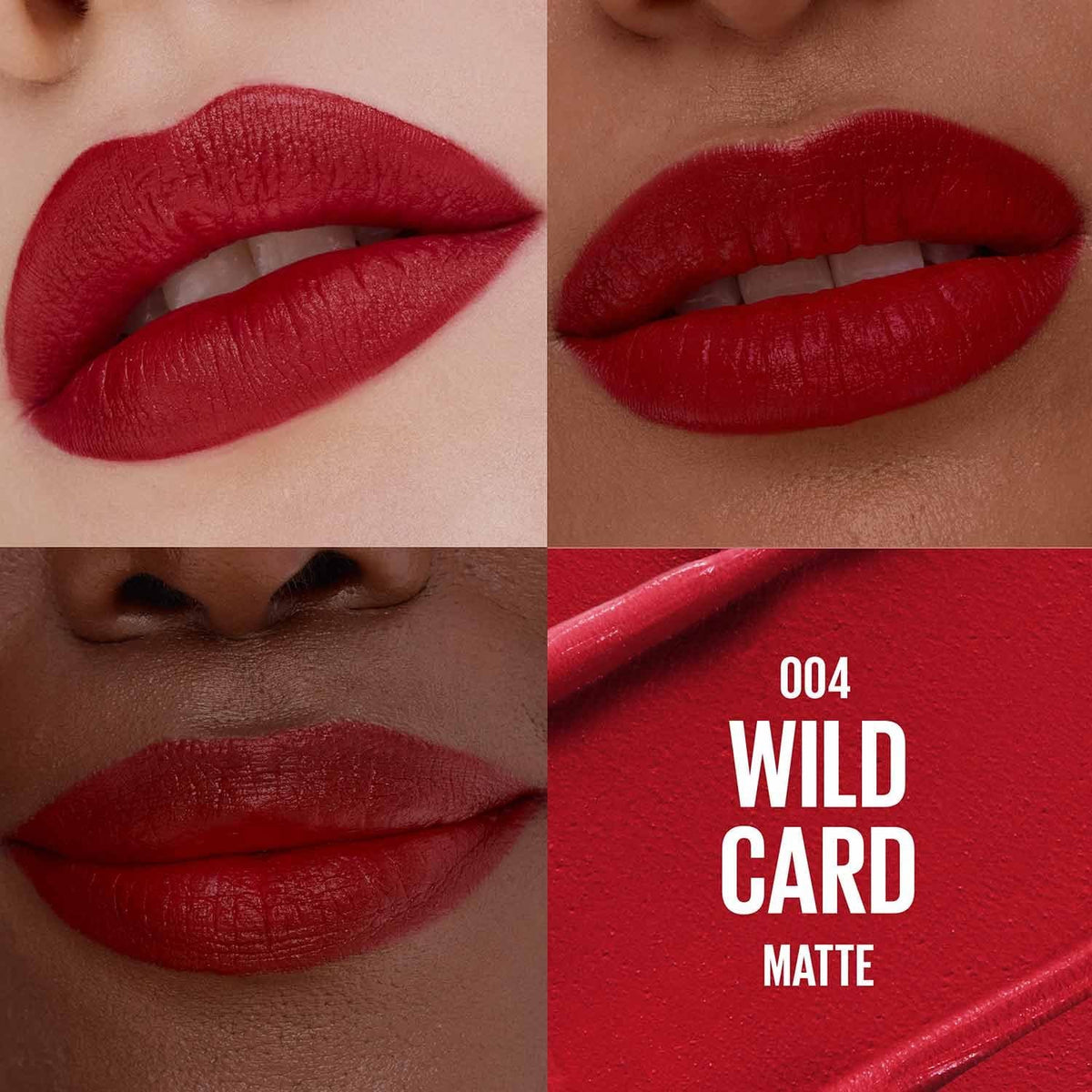 Maybelline Moisturizing Serum Lipstick