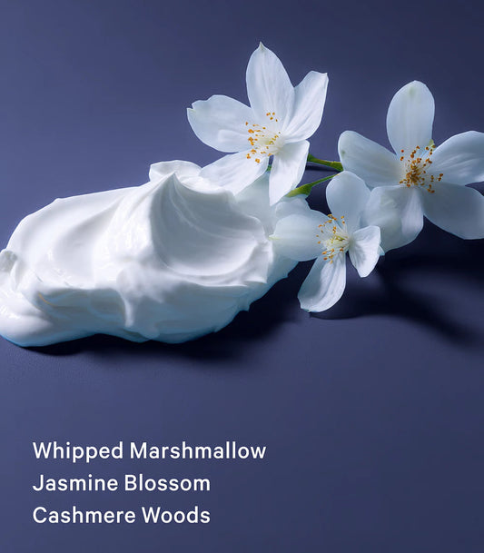 Victoria's Secret Whipped Marshmallow Dream