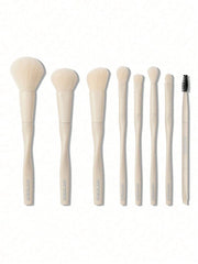Sheglam Pro Core Brush Kit 6pcs