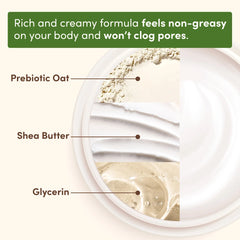 Daily Moisturizing Cream for Normal to Dry, Sensitive Skin 425 g