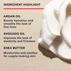JOSIE MARAN (TRAVEL SIZE)WHIPPED ARGAN OIL BODY BUTTER IN GOLDEN HOUR 60 mL / 2 fl oz
