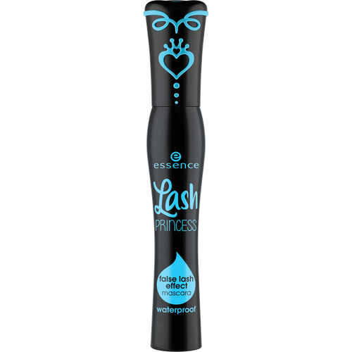 Essence lash princess false lash effect mascara waterproof