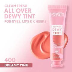 COVERGIRL Clean Fresh Dewy Tint 10ml