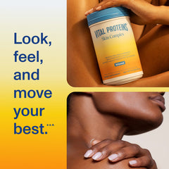 Vital proteins Skin Complex 339g