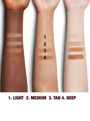 Charlotte Tilbury Mini Airbrush Flawless Finish powder  3.4g