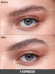 Sheglam Hold 'Em Up Tinted Brow Gel 6g