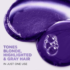 L'Oreal Ever Pure Sulfate-Free purple Shampoo 200ml