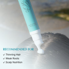 GrowUs Recover Therapy Hair Booster Serum 15ml