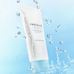 SKIN1004 Madagascar Centella Hyalu-Cica Water-Fit Sun Serum 100mL