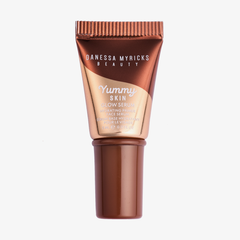 DANESSA MYRICKS BEAUTY_ YUMMY SKIN GLOW SERUM HYRDATING PRIMER FACE SERUM IN MAIN SQUEEZE 5 mL