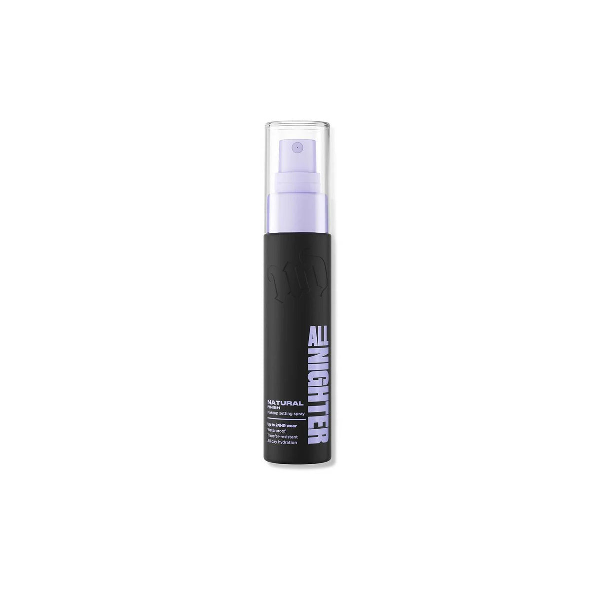 Urban decay All Nighter Waterproof Makeup Setting Spray natural finish (30 ml)