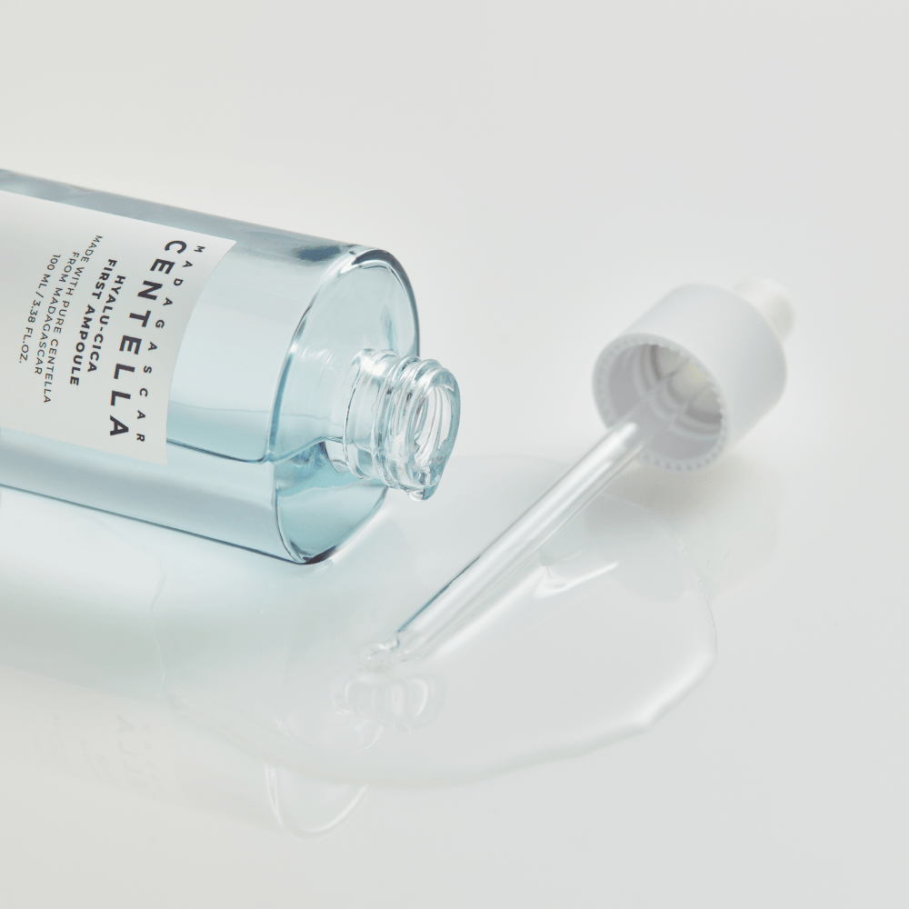 Skin1004 Hyalu-Cica First Ampoule 100ml