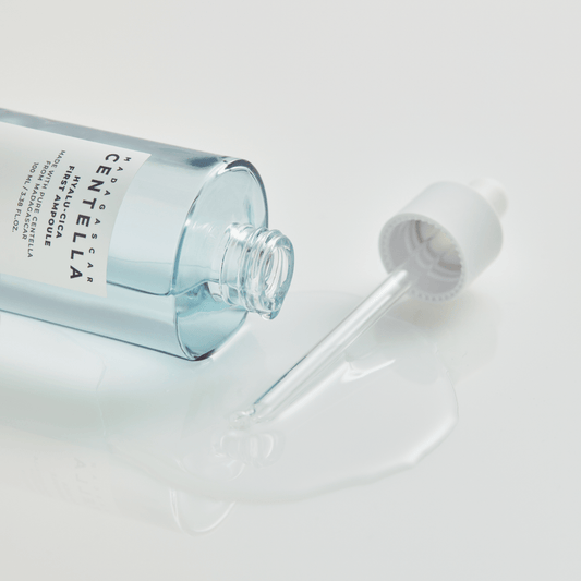 Skin1004 Hyalu-Cica First Ampoule 100ml