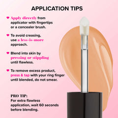 Too Faced Born This Way Super Coverage Multi-Use Sculpting Concealer (13.5ml)
