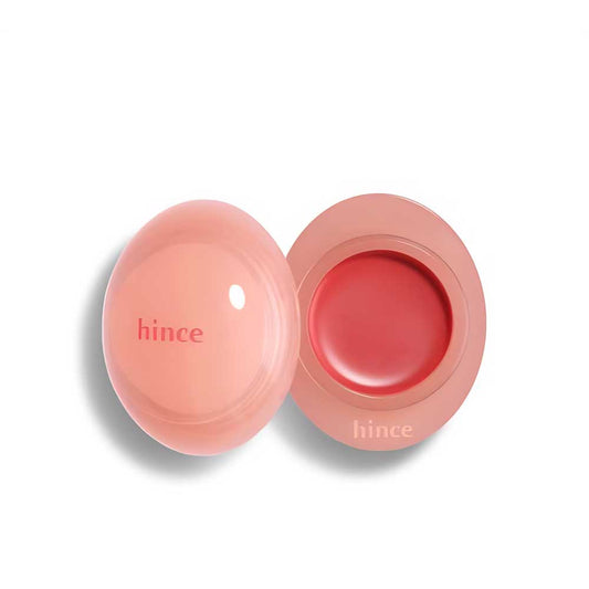 Hince Raw Glow Dewy Ball 3.5g (01 Raw Rose Dew)