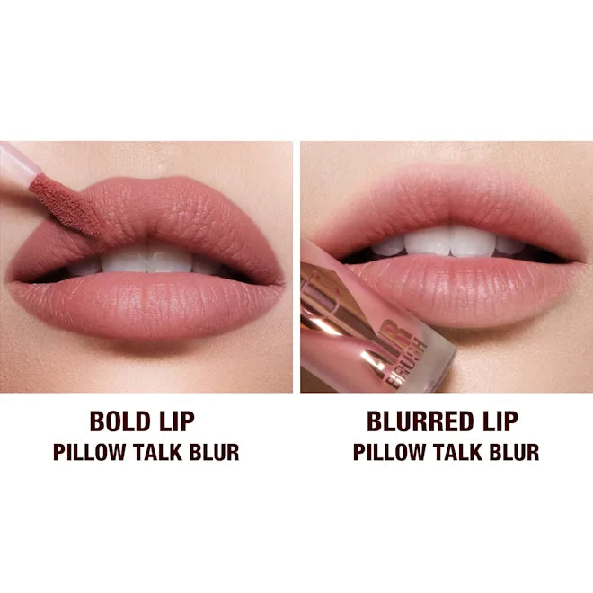 Charlotte Tilbury Airbrush Flawless Lip Blur (6.8ml)