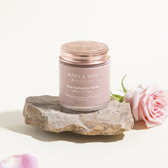 Mary & May Rose Hyaluronic Hydra Wash-Off Pack 125g