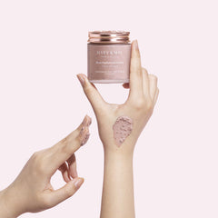 Mary & May Rose Hyaluronic Hydra Wash-Off Pack 125g