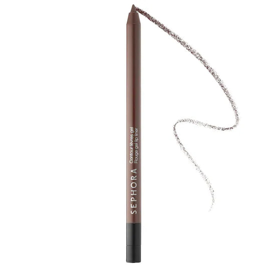Sephora Rouge Gel Lip Liner in Rosewood