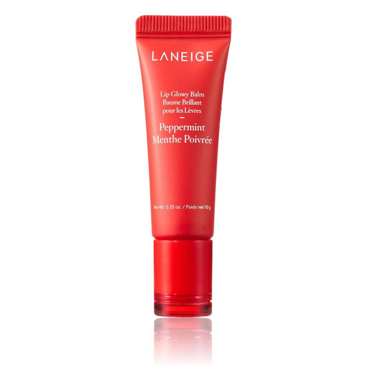 LANEIGE Lip Glowy Balm Peppermint 10g