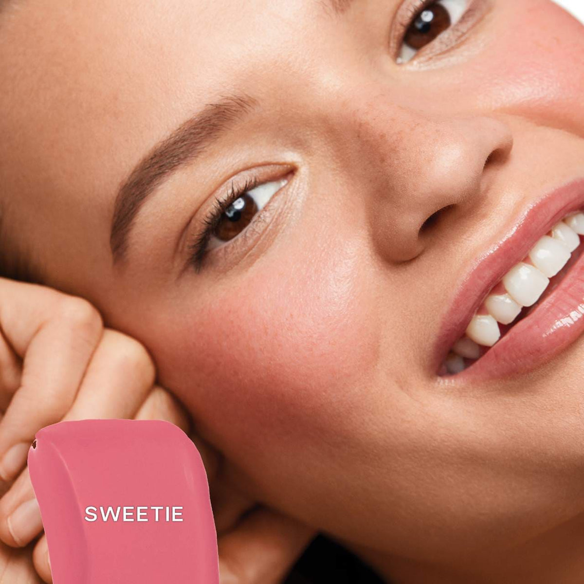 Saie Dew Blush Blendable Liquid Blush full size 12ml