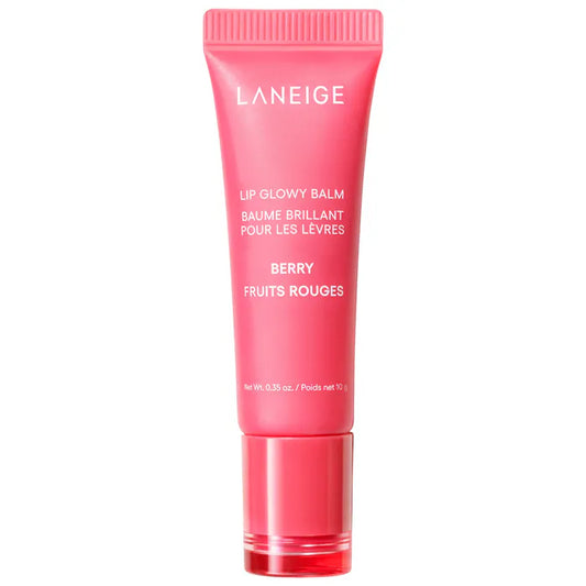 Laneige lip glowy balm- berry (10g/ 0.35oz)