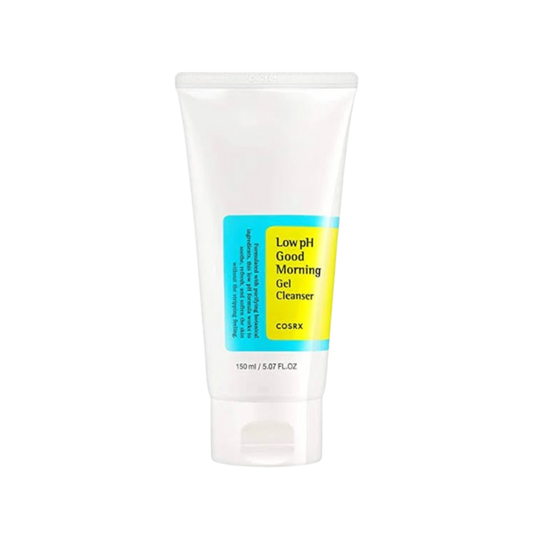 Cosrx Low Ph Good Morning Gel Cleanser 150ml