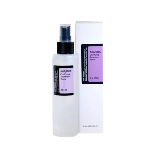 Cosrx Aha/Bha Clarifying Toner