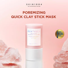 Skin1004 Poremizing Quick Clay Stick Mask
