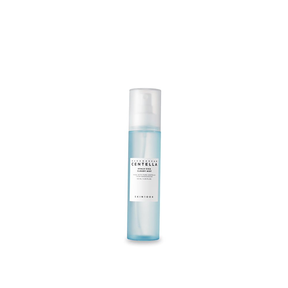 SKIN1004 - HYALU-CICA CLOUDY MIST 120 ML