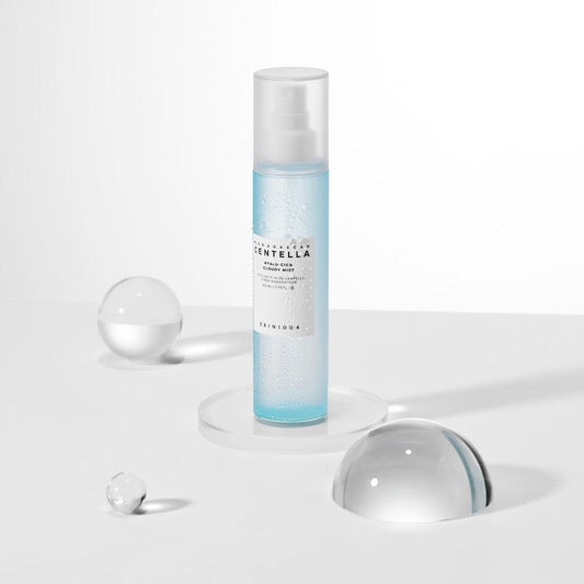 SKIN1004 - HYALU-CICA CLOUDY MIST 120 ML