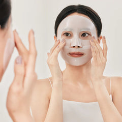 SUNGBOON EDITOR Deep Collagen Anti-Wrinkle Lifting Mask
