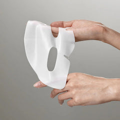 SUNGBOON EDITOR Deep Collagen Anti-Wrinkle Lifting Mask