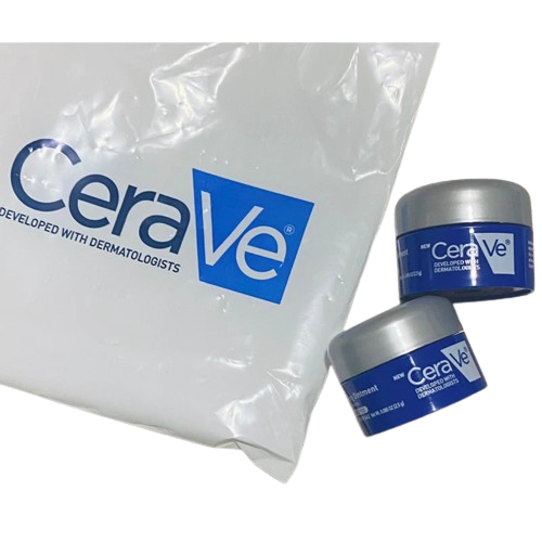 CeraVe Healing Ointment Travel Size (2.5g)