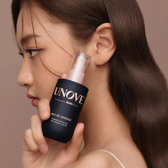 Unove Silk Oil Essence 70ml