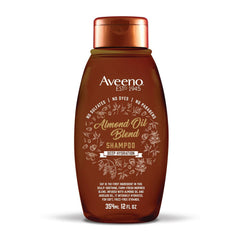 AVEENO ALMOND OIL BLEND SHAMPOO 354ML