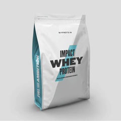 Impact Whey Protein
1kg