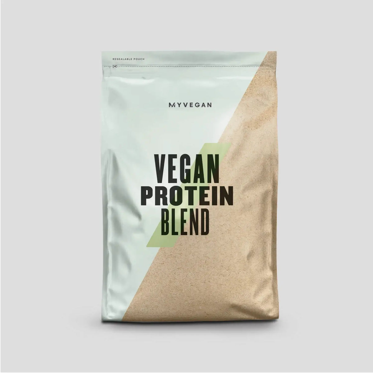 Vegan Protein Blend 1 kg Chocolate
