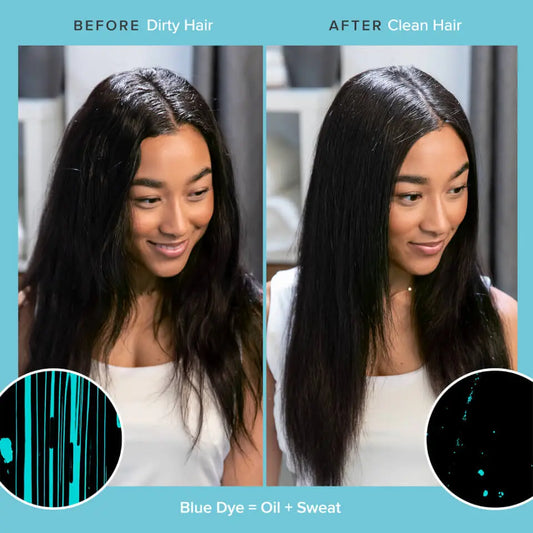LIVING PROOF PERFECT HAIR DAY (PHD) DRY SHAMPOO 198ML