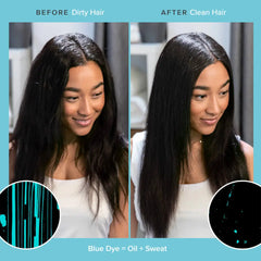 LIVING PROOF PERFECT HAIR DAY (PHD) DRY SHAMPOO 198ML