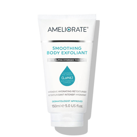 Ameliorate Body Exfoliant 150 ml
