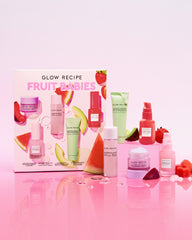 Glow Recipe Fruit Babies Bestsellers Kit NEW