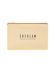 SHEGLAM VELVET OIL CONTROL POWDER - WARM SAND