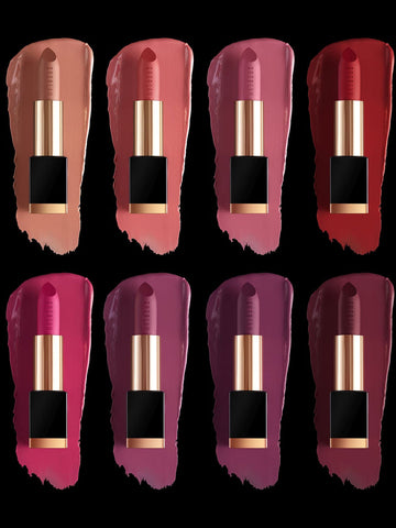 SHEGLAM MATTE ALLURE LIPSTICK