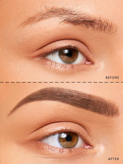 SHEGLAM INSTA-FILL BROW PENCIL-ASH BROWN