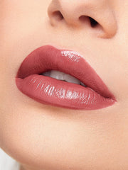 SHEGLAM LIP SIP HYDRATING LIPSTICK-OUT TO LUNCH