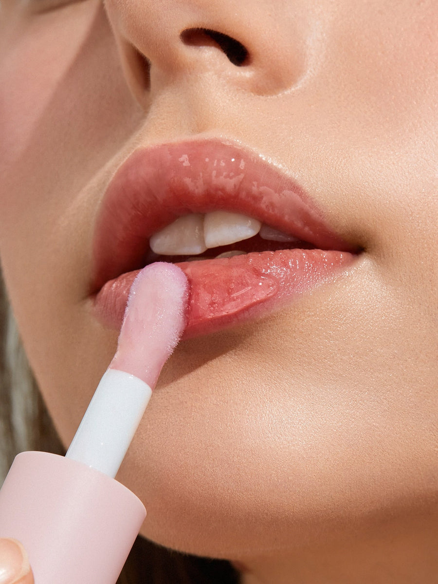JELLY WOW HYDRATING LIP OIL-BERRY INVOLVED